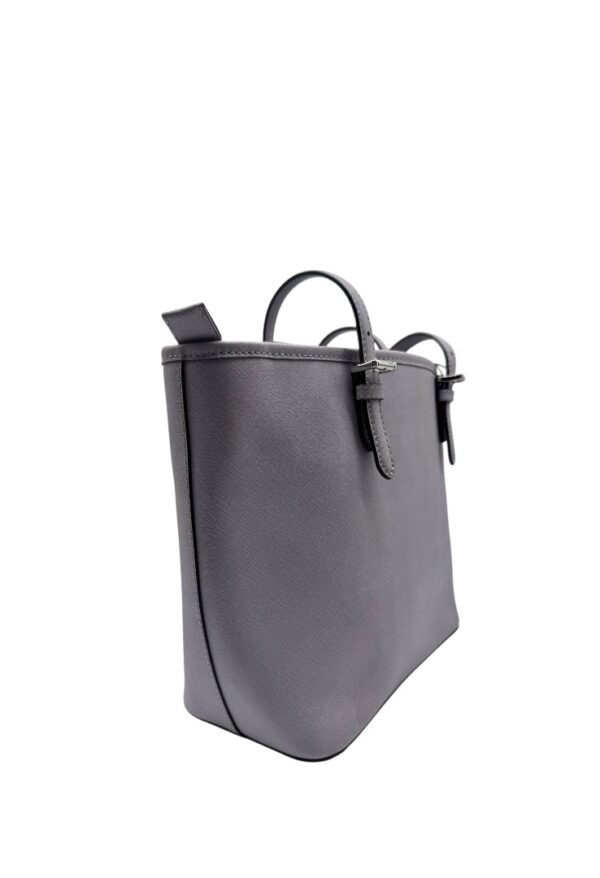 MICHAEL KORS - JET SET SNAP POCKET TOTE - Image 11